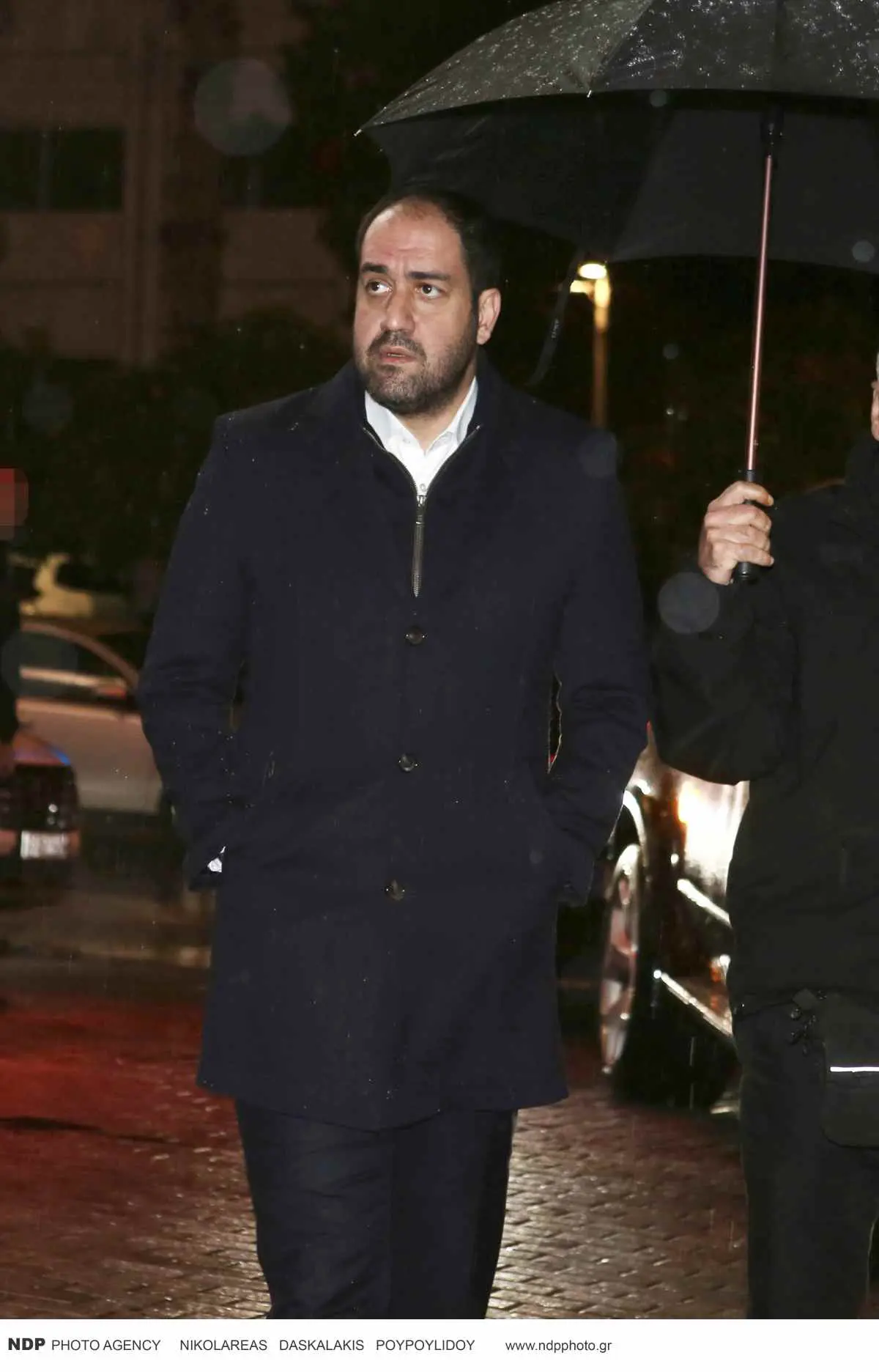 Μελάνια Τραμπ: Πρεμιέρα για το ντοκιμαντέρ της - Λαμπερές παρουσίες στο Κέντρο Αθηνών