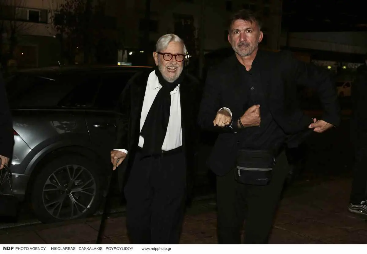 Μελάνια Τραμπ: Πρεμιέρα για το ντοκιμαντέρ της - Λαμπερές παρουσίες στο Κέντρο Αθηνών