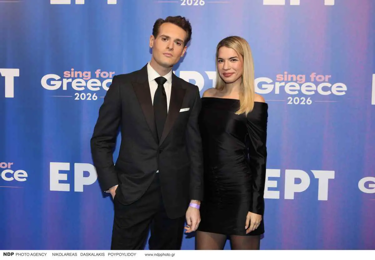 Eurovision: Οι λαμπερές παρουσίες στον Α' ημιτελικό - Φωτογραφίες