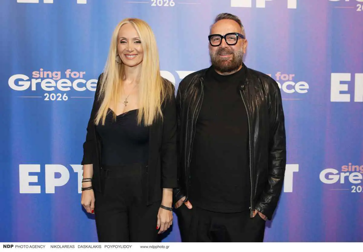 Eurovision: Οι λαμπερές παρουσίες στον Α' ημιτελικό - Φωτογραφίες