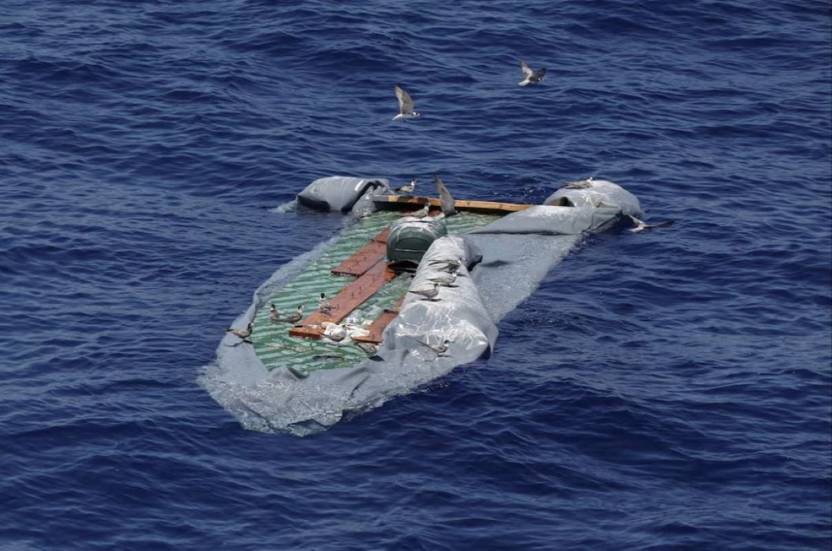 Διεθνής Οργανισμός Μετανάστευσης: Σχεδόν 8.000 άνθρωποι νεκροί σε μεταναστευτικές διαδρομές το 2025