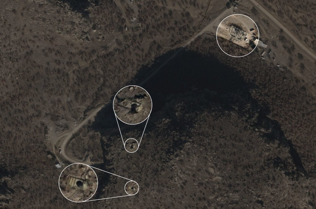 Ιράν: Πώς προετοιμάζεται για σύγκρουση με τις ΗΠΑ – Οι αναβαθμίσεις και οι ενισχύσεις στα πυραυλικά σιλό