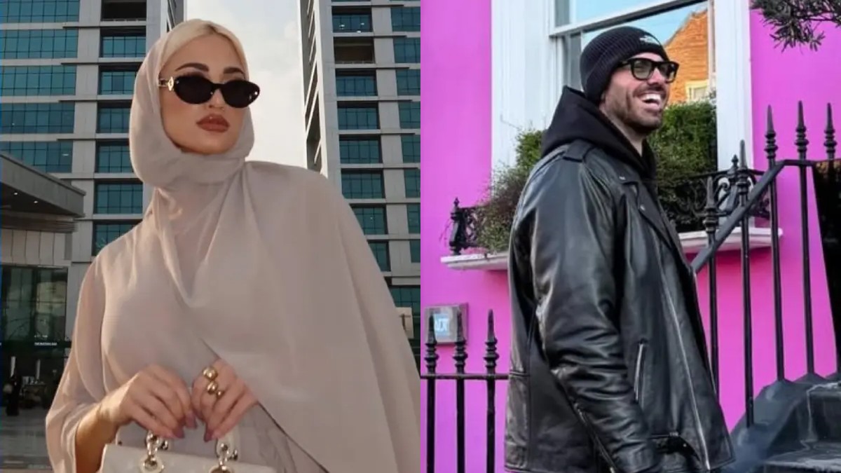 Ιωάννα Τούνη – Τα δώρα που της έκανε ο σύντροφός της για την πρώτη τους επέτειο