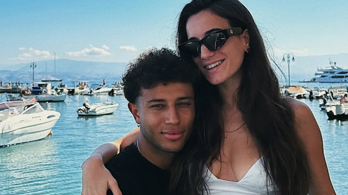 Ηρακλής Τσουζίνοφ για τον γιο του: «Φοβόμουν αν θα με αγαπάει όσο τη μαμά του – Μεγάλωσα χωρίς πατέρα…»