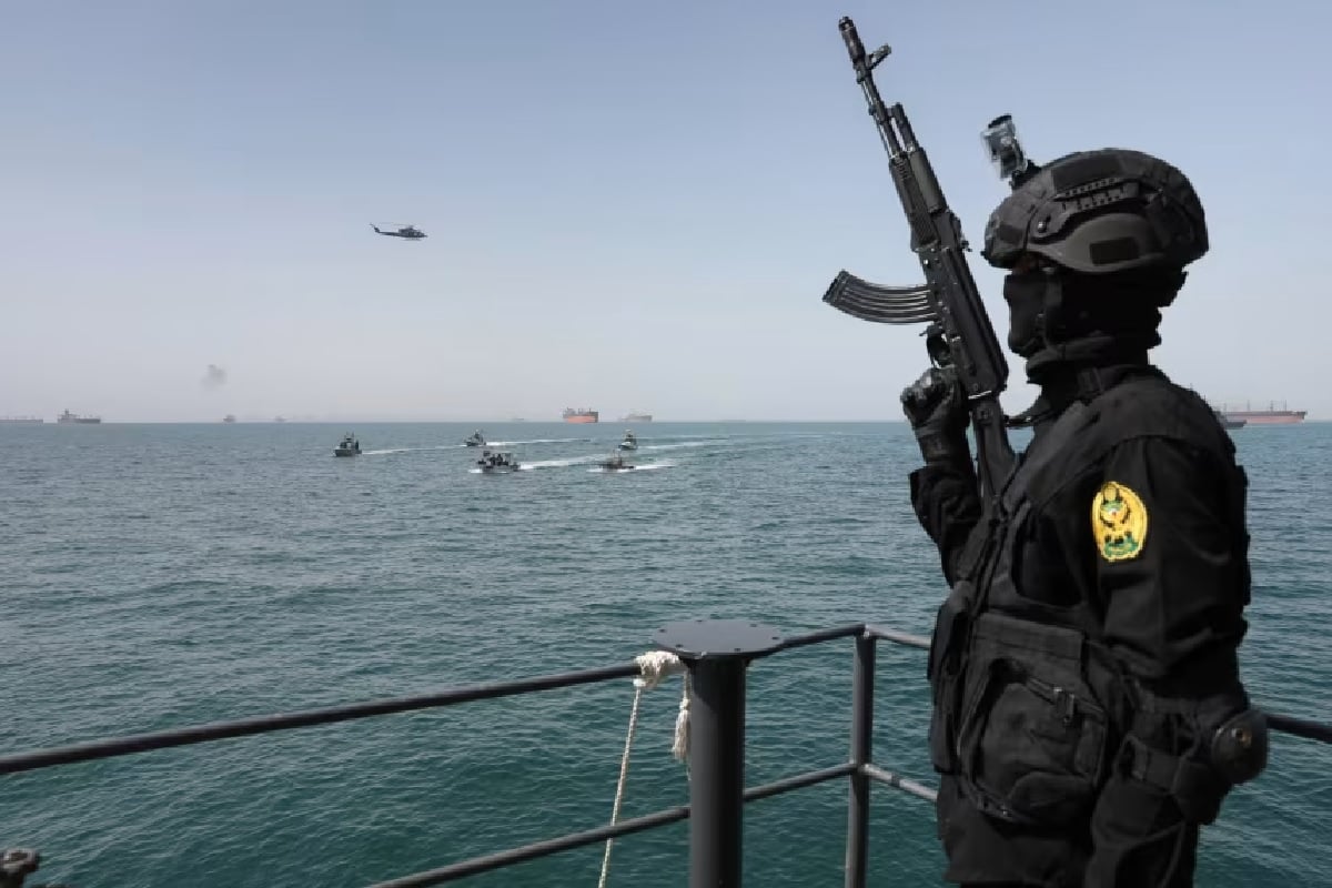 Ιράν: Πώς προετοιμάζεται για σύγκρουση με τις ΗΠΑ – Οι αναβαθμίσεις και οι ενισχύσεις στα πυραυλικά σιλό