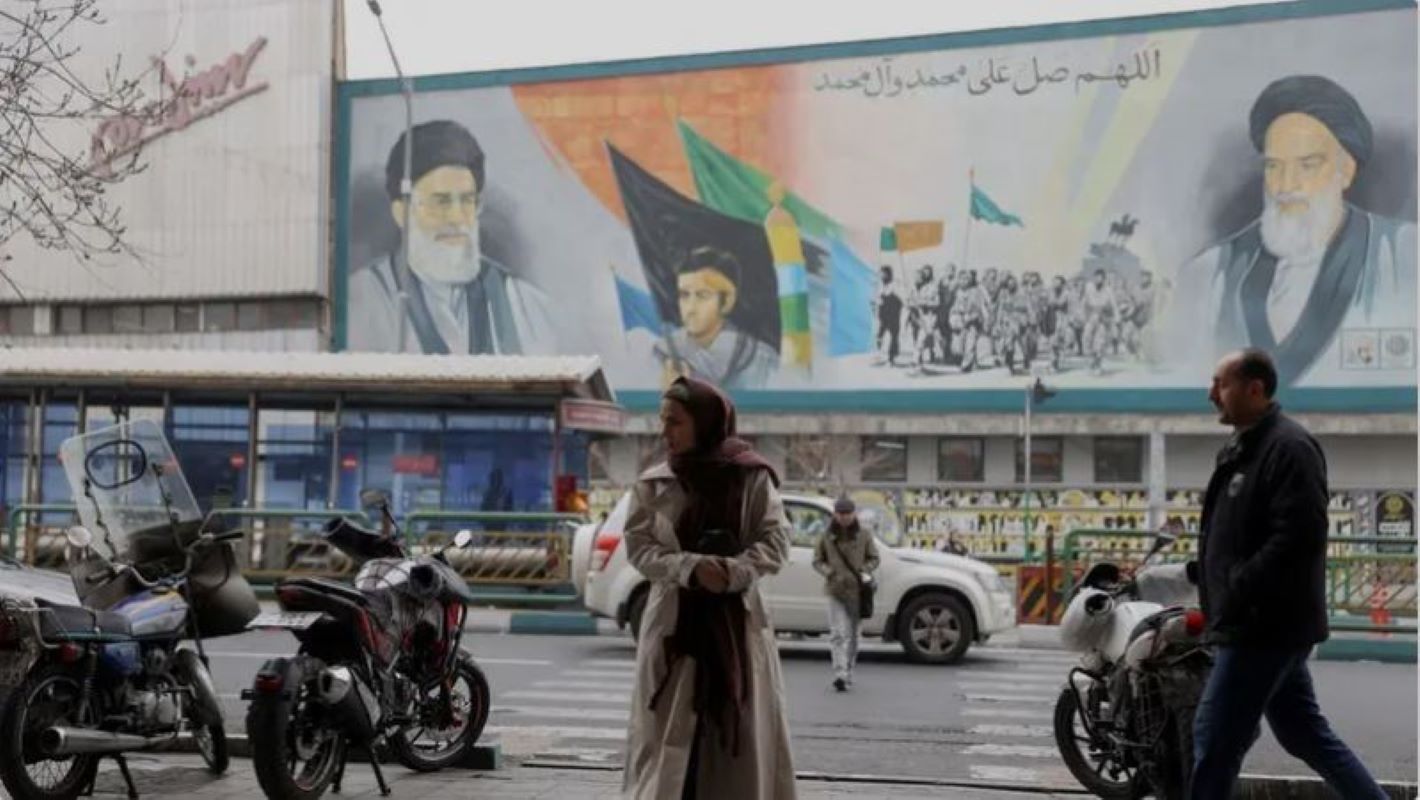 Ιράν: Συλλήψεις 3 κορυφαίων ηγετών της μεταρρυθμιστικής παράταξης