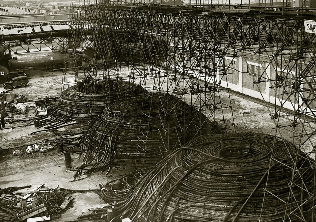 Αποστολή “PLUTO”: Οι υποθαλάσσιοι σωλήνες καυσίμων για την απόβαση στη Νορμανδία