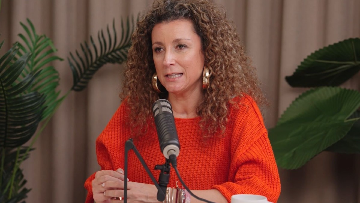 Κατερίνα Βρανά: «Με ενοχλεί να με αντιμετωπίζουν σαν αντικείμενο οίκτου»