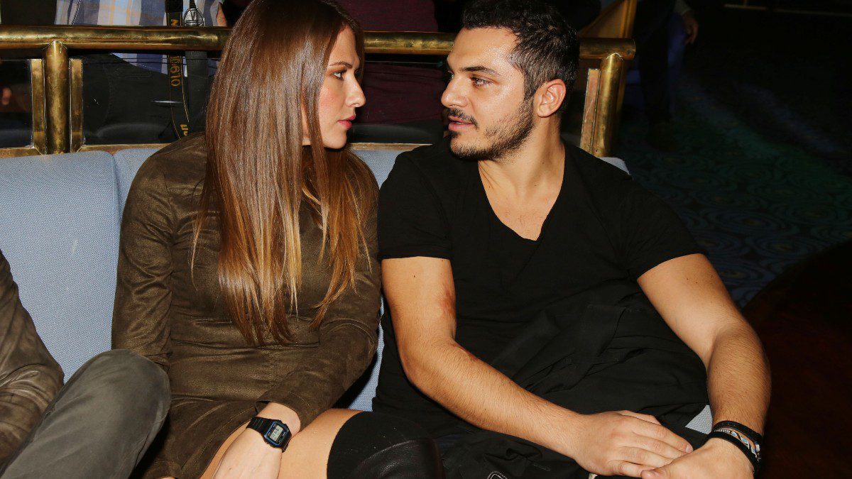 Κώστας Δόξας: Καταδίκη για ενδοοικογενειακή βία – Η απόφαση της ποινής του