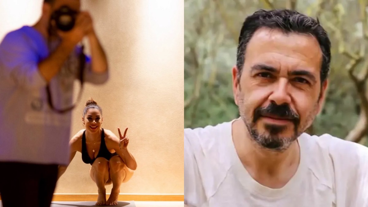 Μαριάντα Πιερίδη – Συγκινεί για τον Κώστα Κοσμίδη: «Άφησε φως… Καλό ταξίδι»