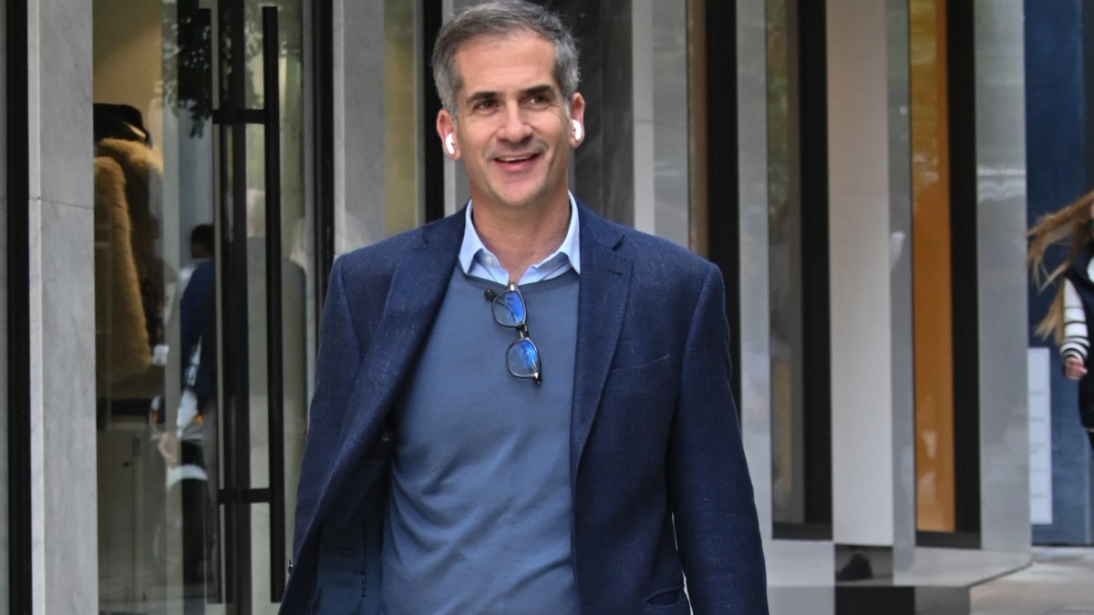 Κώστας Μπακογιάννης: Συγκλονίζει με την αφιέρωση στον πατέρα του, Παύλο Μπακογιάννη