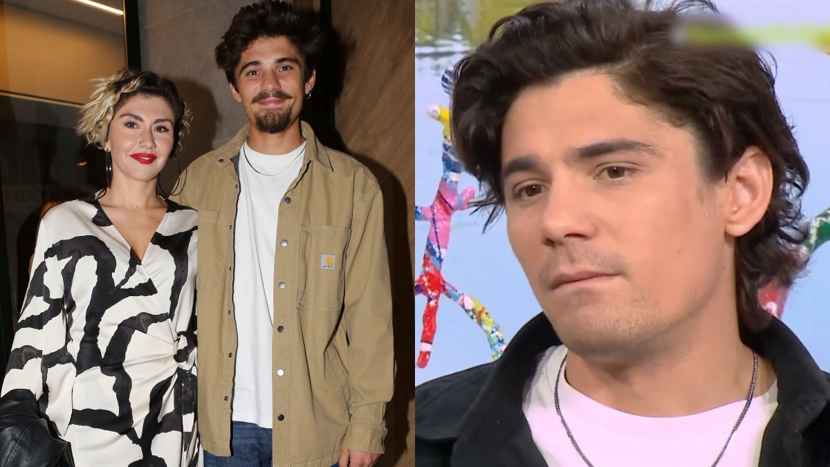 Home 49 Κώστας Νικούλι: «Επιδίωξή μου να είμαι κοντά στην οικογένειά μου» – Ο ρατσισμός και η πατρότητα