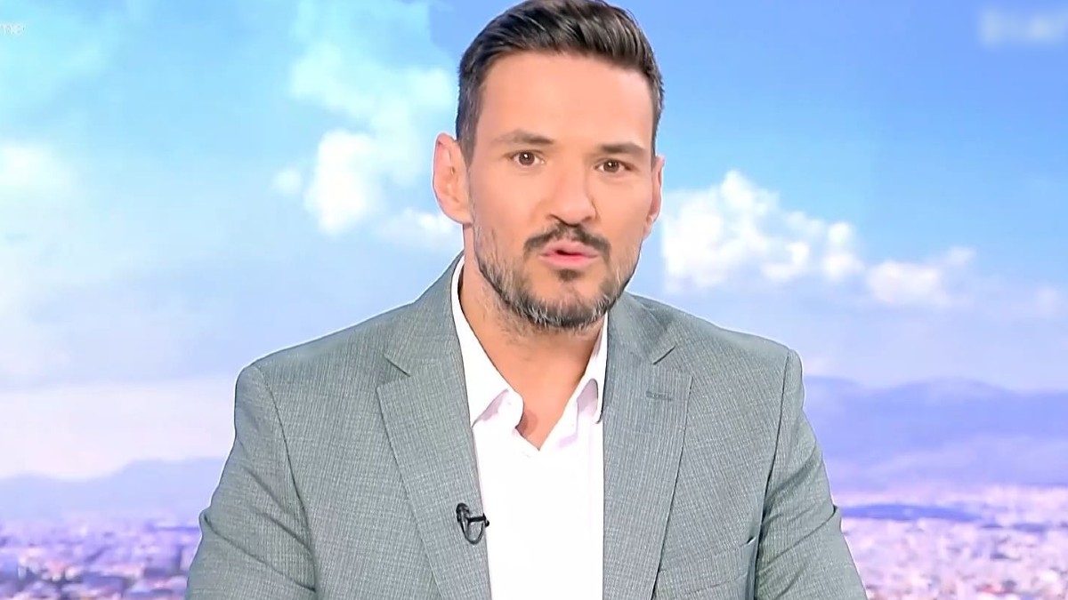 Κώστας Τσουρός – Συγκλονισμένος για τον Παντελή Παντελίδη: «Οι γονείς του συνεχίζουν να αναζητούν δικαίωση»