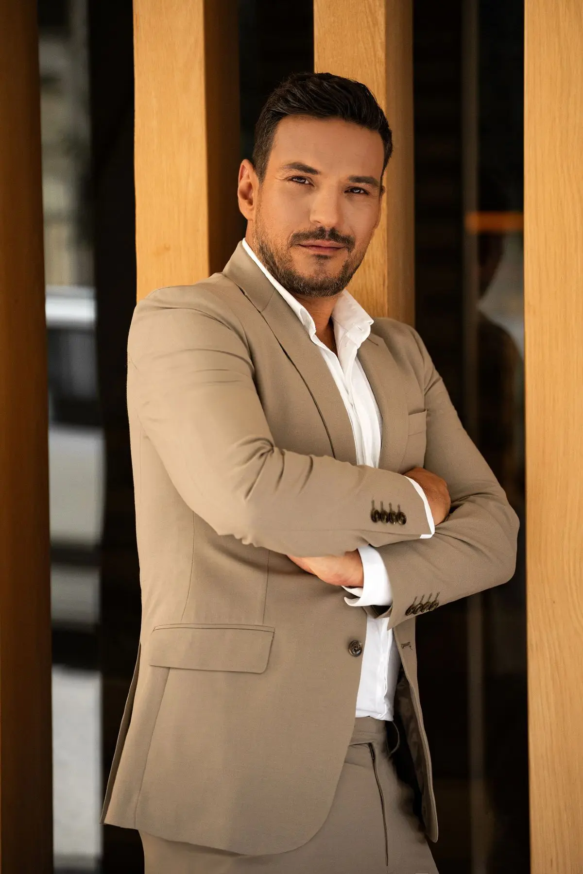 Κώστας Τσουρός