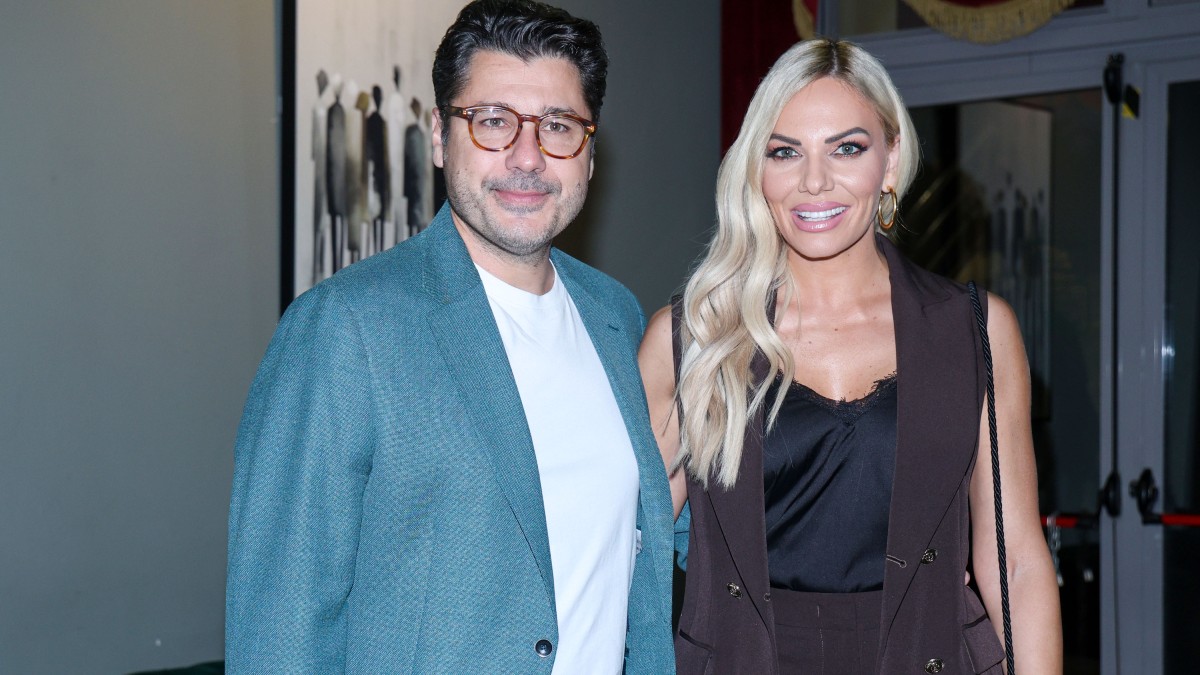 Λάμπρος Κωνσταντάρας: Το Ραντεβού το ΣΚ εκτός προγράμματος – Η δήλωσή του