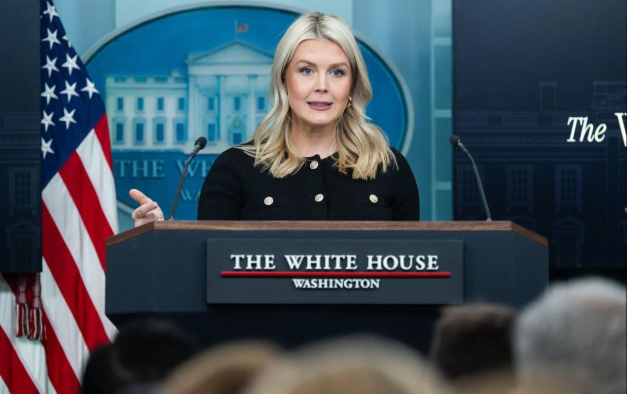 Λευκός Οίκος: «Πολλοί λόγοι υποστηρίζουν επίθεση στο Ιράν – Μια συμφωνία θα ήταν σοφή»