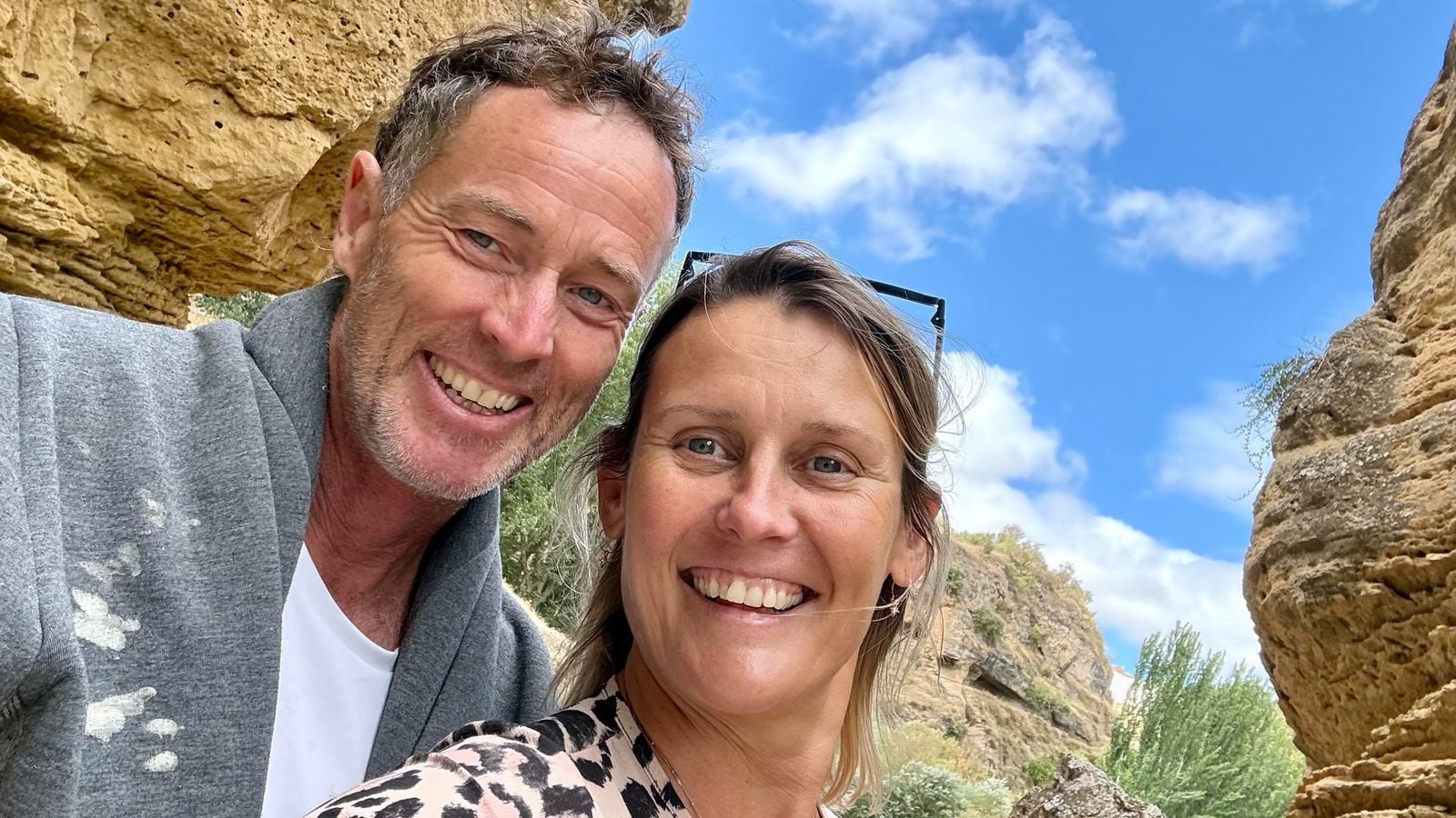 Ιράν: Δεκαετής κάθειρξη σε Βρετανικό ζευγάρι για κατασκοπεία – Οι συνθήκες φυλάκισης «κόλαση επί γης»