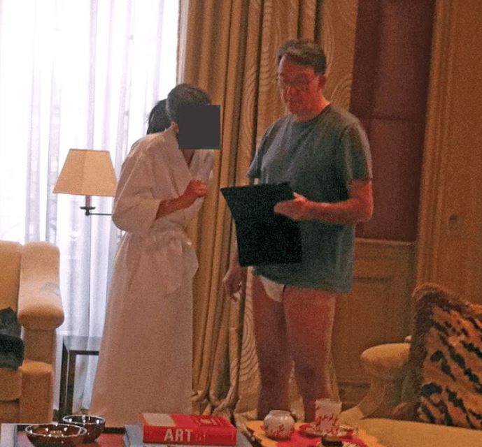 Βρετανία: «Σκάνδαλο και προδοσία» οι δεσμοί Μάντελσον – Επστάιν – Οι αποκαλύψεις από την κρυφή τους αλληλογραφία σοκάρουν τον πρωθυπουργό Στάρμερ