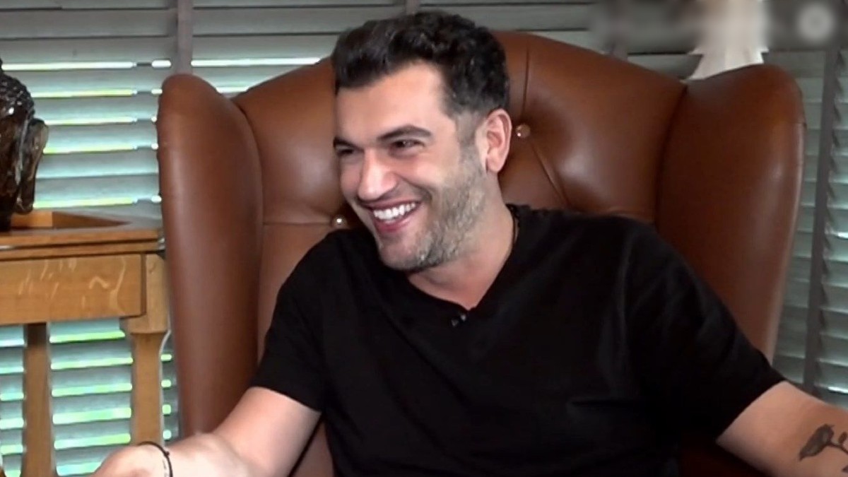 Home 54 Μάνος Ιωάννου: «Ακόμα και 70 να μου έλεγε μια γυναίκα…» – Οι σχέσεις και η φιλία με τον Πέτρο Φιλιππίδη