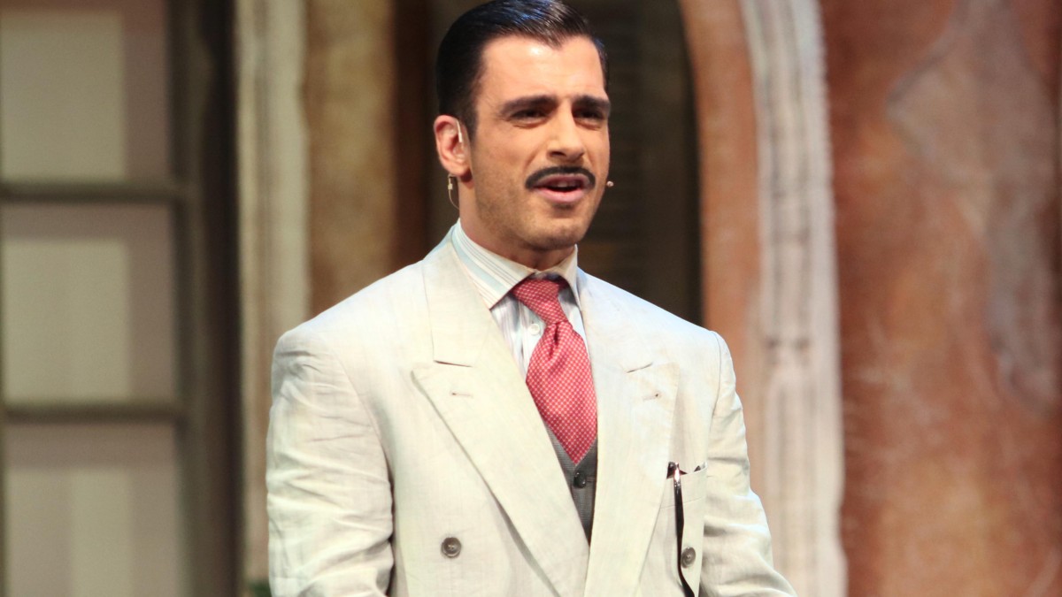 Home 57 Θλίψη για τον Μαρίνο Κόνσολο – Αποχαιρετά τον παππού του