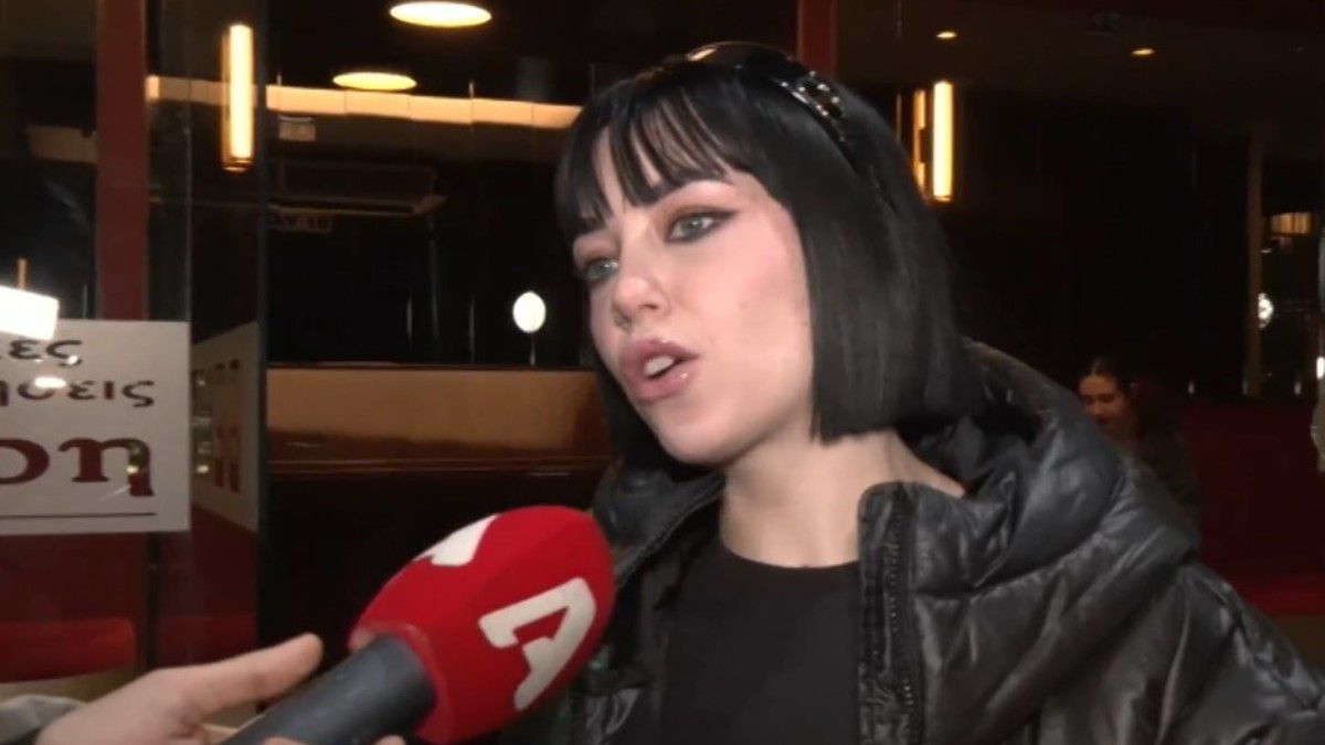 Marseaux για Eurovision: «Ένιωθα ότι αυτό το περιβάλλον του διαγωνισμού δεν μου ταίριαζε»