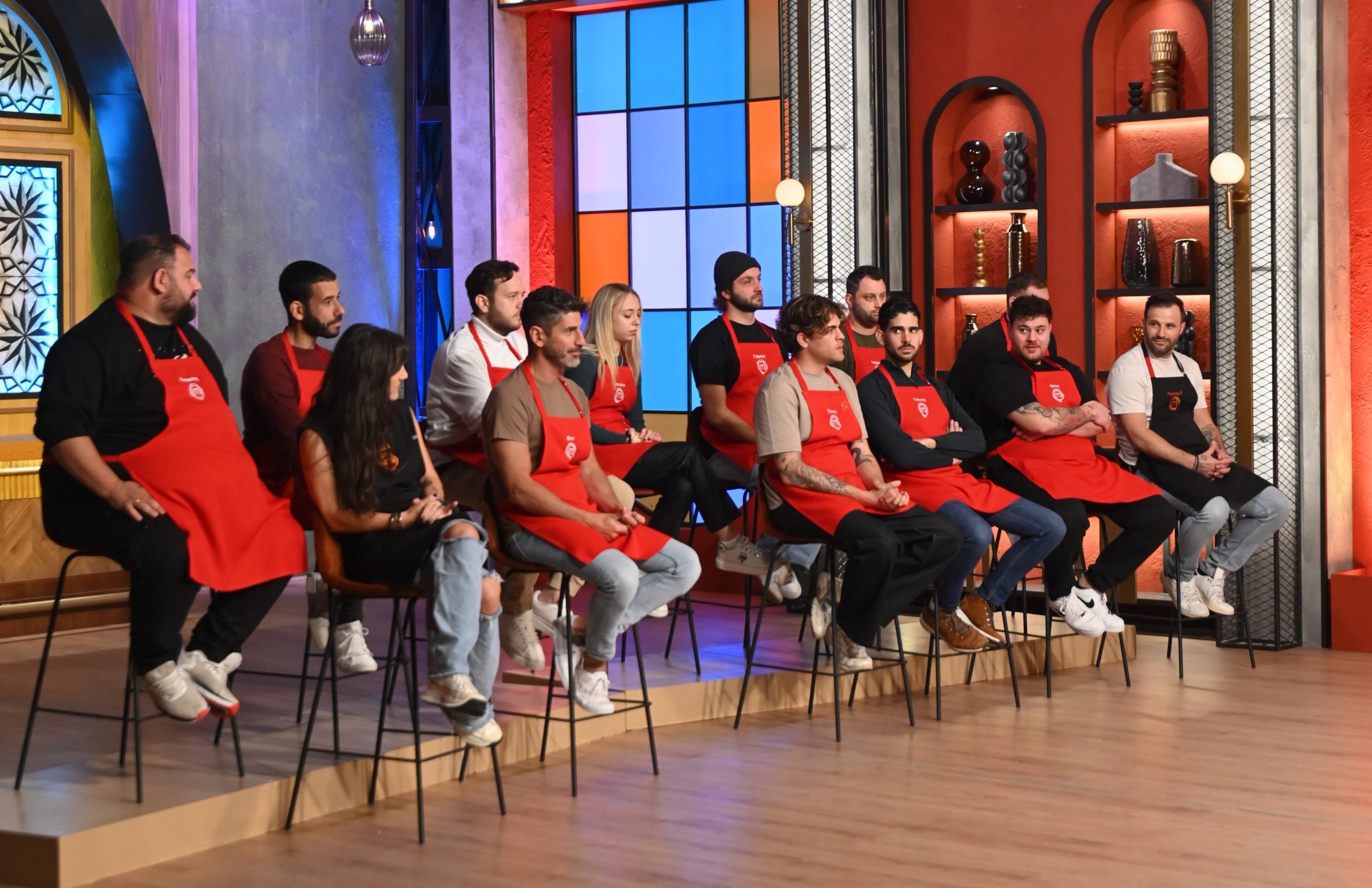 Masterchef 10: Ποιος ή ποια θα αποχαιρετήσει οριστικά την κουζίνα απόψε;