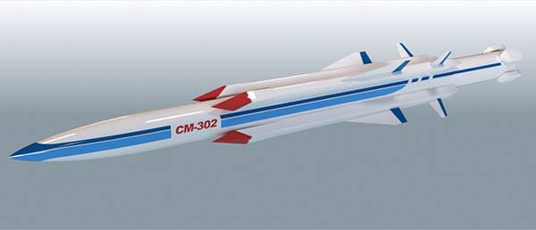 Ιράν: Στα πρόθυρα συμφωνίας με την Κίνα για υπερηχητικούς αντιπλοϊκούς πυραύλους – Πώς μεταμορφώνουν το παιχνίδι στη θάλασσα 4 Missile china