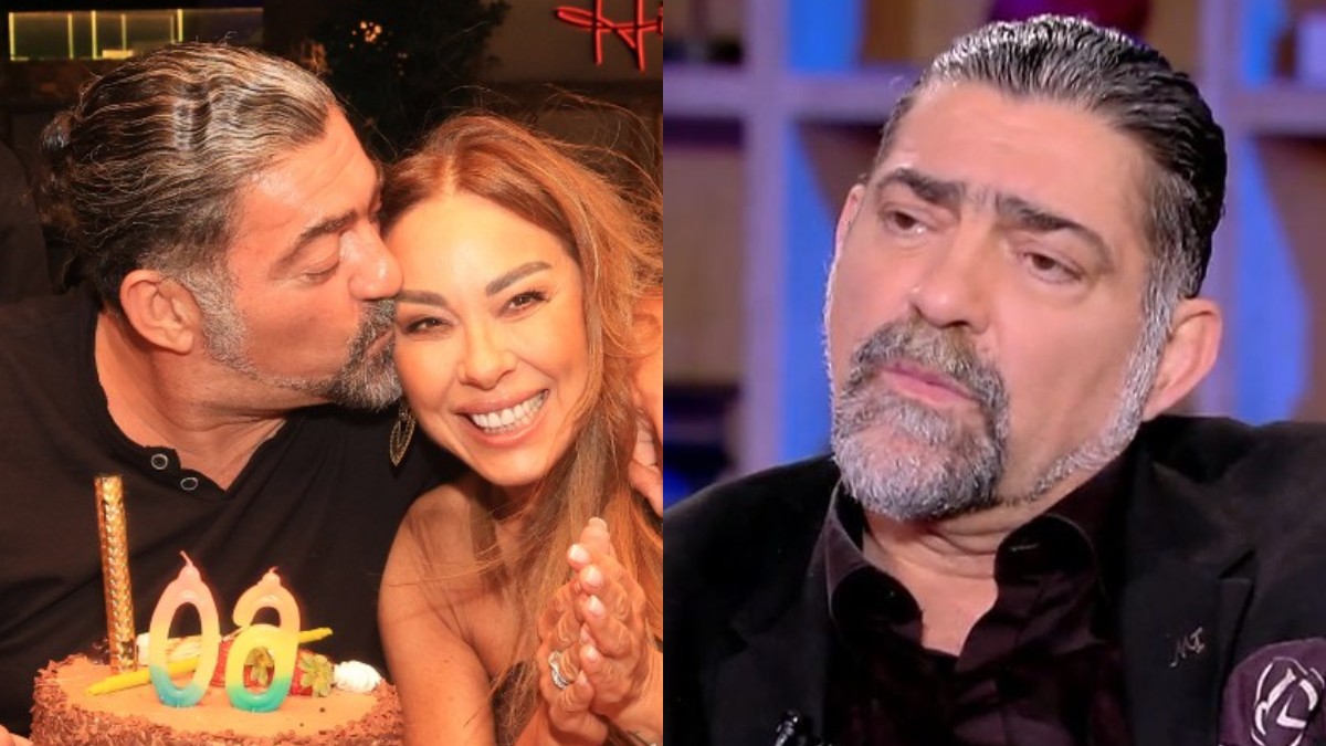Μιχάλης Ιατρόπουλος – Ετοιμάζεται για 5ο γάμο: Οι δύο γάμοι που λυπάται και ο τράπερ γιος του