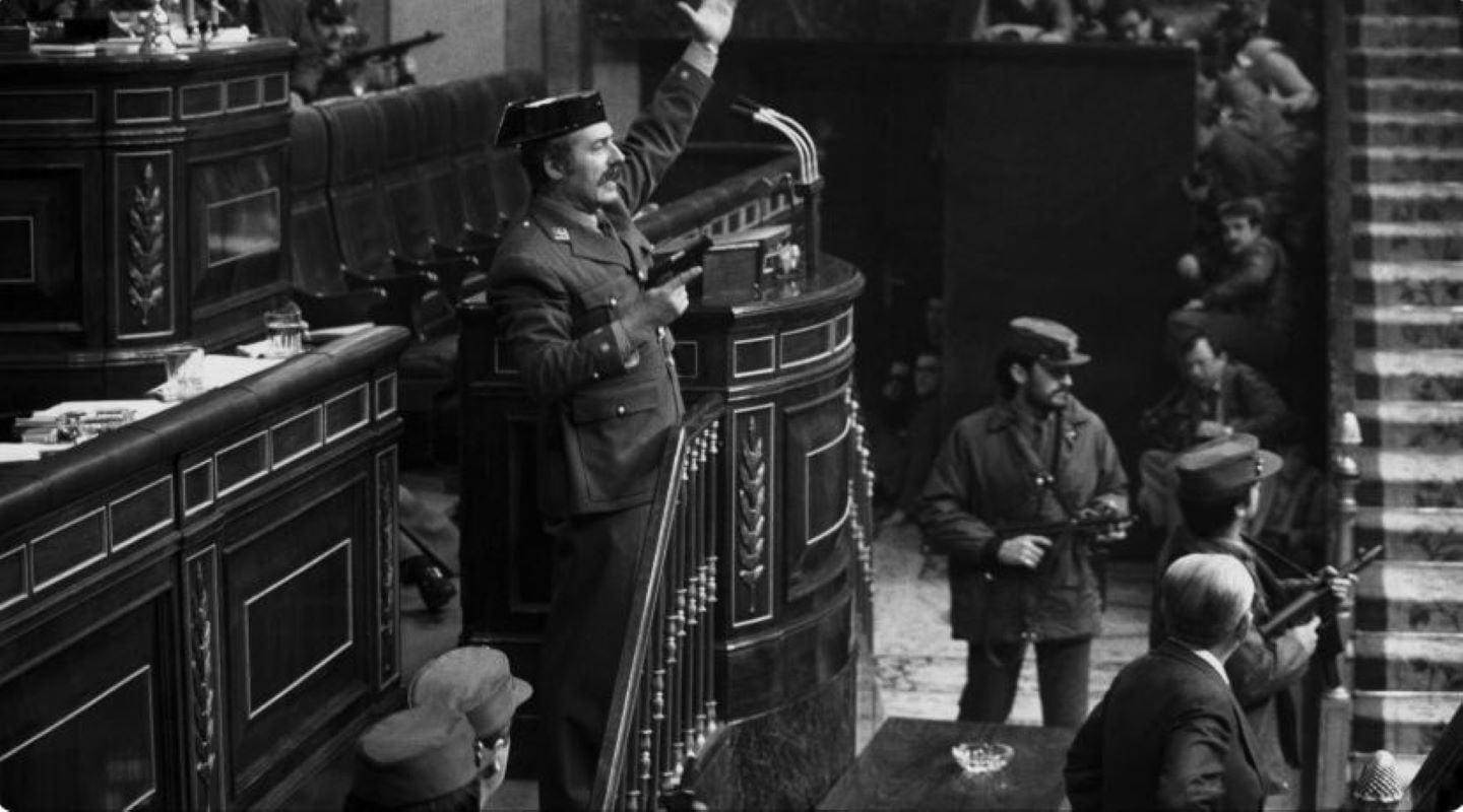 Ισπανία: Αποκαλύπτονται αρχεία από την απόπειρα πραξικοπήματος του 1981 – Οι συνωμοσίες γύρω από τον Χουάν Κάρλος