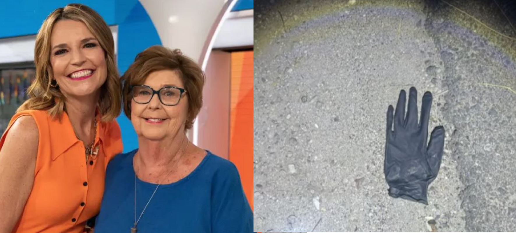 Μυστήριο με την εξαφάνιση της Νάνσι Γκάθρι: Ανακαλύφθηκαν γάντια με ίχνη αίματος κοντά στο σπίτι της