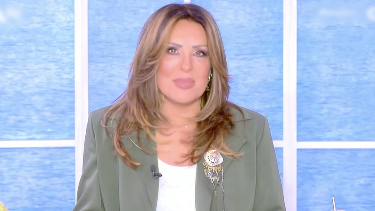 Home 54 Ναταλία Γερμανού για Τέμπη: «Μια ημέρα ανάμνησης, απώλειας και έντονων συναισθημάτων»