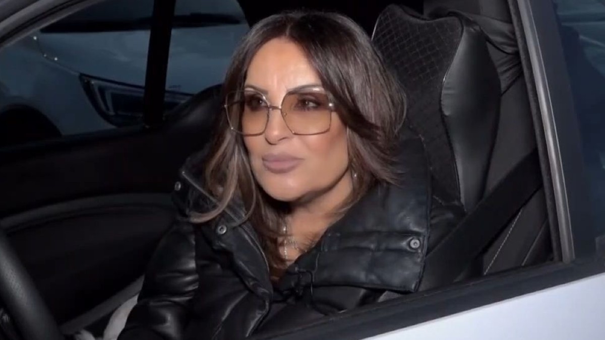 Ναταλία Γερμανού – Η αιχμηρή ατάκα μετά το «κατηγορώ»: «Θα μειώσω βαθμούς στο “πλυντήριό” μου»