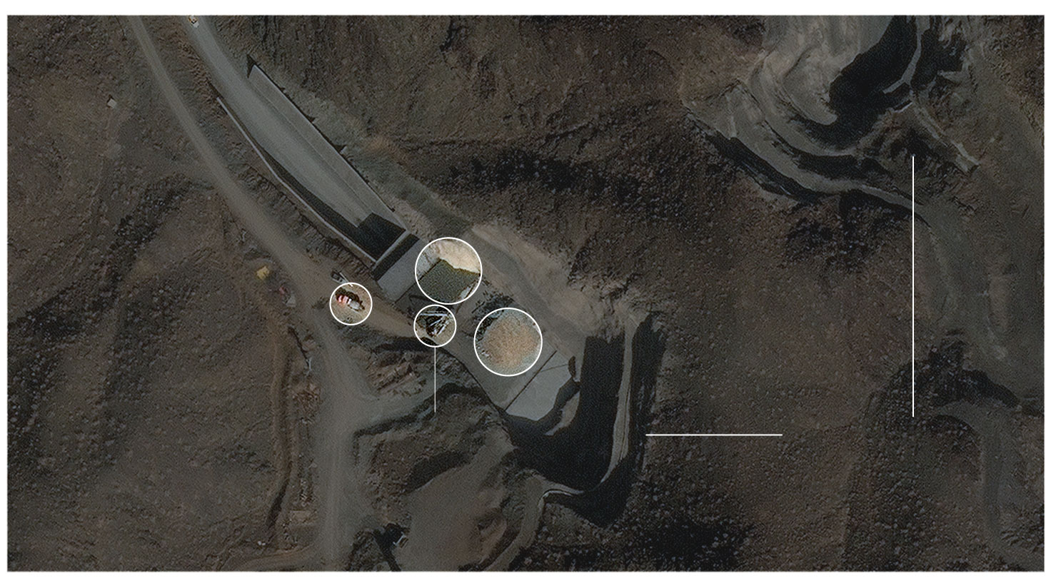 Ιράν: Πώς προετοιμάζεται για σύγκρουση με τις ΗΠΑ – Οι αναβαθμίσεις και οι ενισχύσεις στα πυραυλικά σιλό