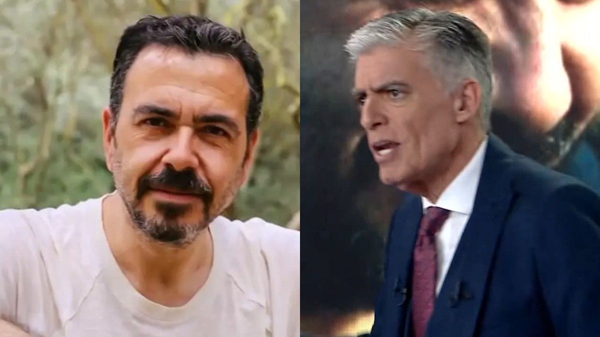 Οργισμένος ο Νίκος Ευαγγελάτος για την απώλεια του Κώστα Κοσμίδη: «Θα πω μόνο ένα, γιατί αυτό δεν μπορώ να το κρατήσω»