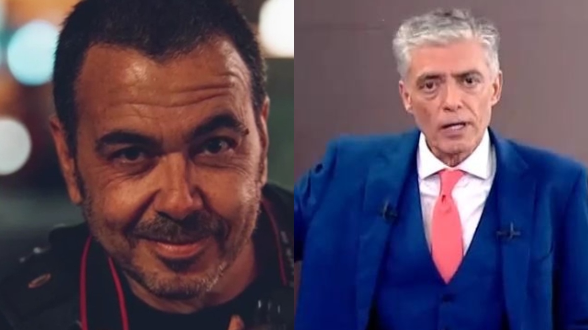 Συγκλονισμένος ο Νίκος Ευαγγελάτος για την απώλεια του 51χρονου μοντέρ του MEGA: «Τον εγκατέλειψαν να πεθάνει»