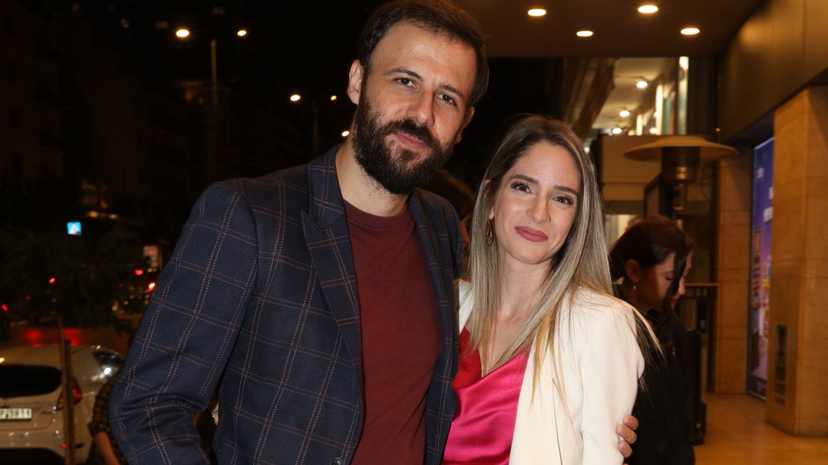 Νίκος Γκέλια – Τέλος εποχής για τον γάμο του μετά από 7 χρόνια
