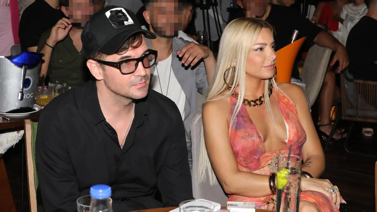 Νίνο Ζόζεφιν