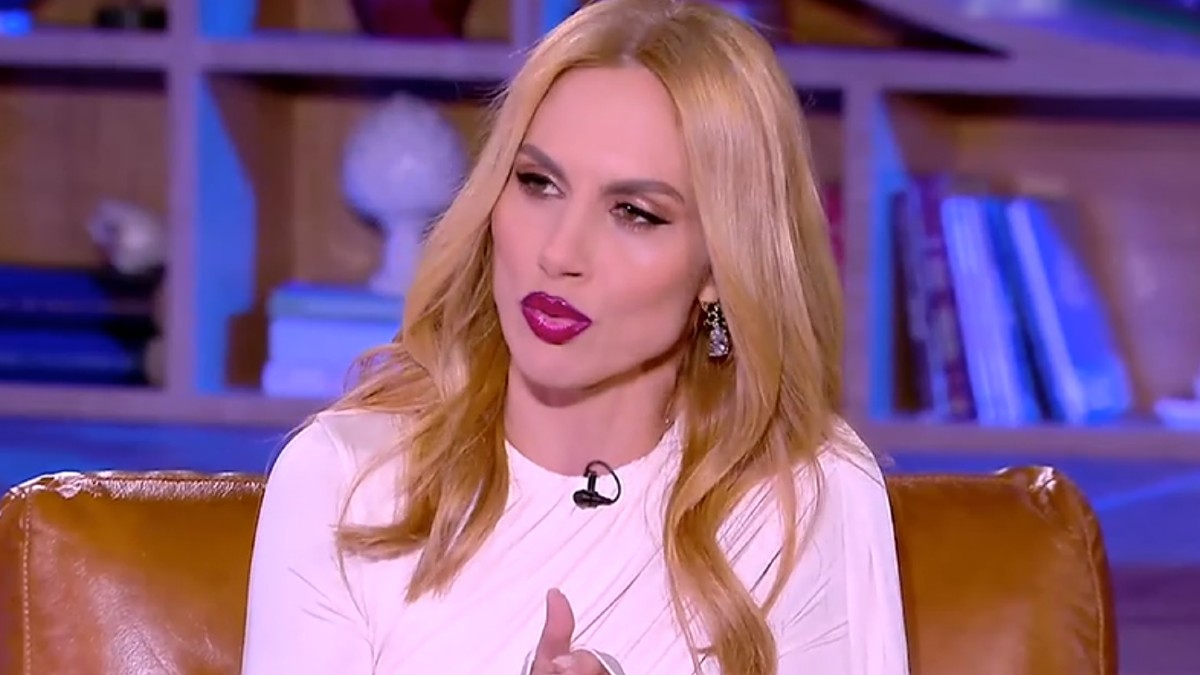 Ντορέττα Παπαδημητρίου: «Για πρώτη φορά μου πρότειναν το Survivor» – Η αποκάλυψη για τα «Καλημερούδια» και το Lingo