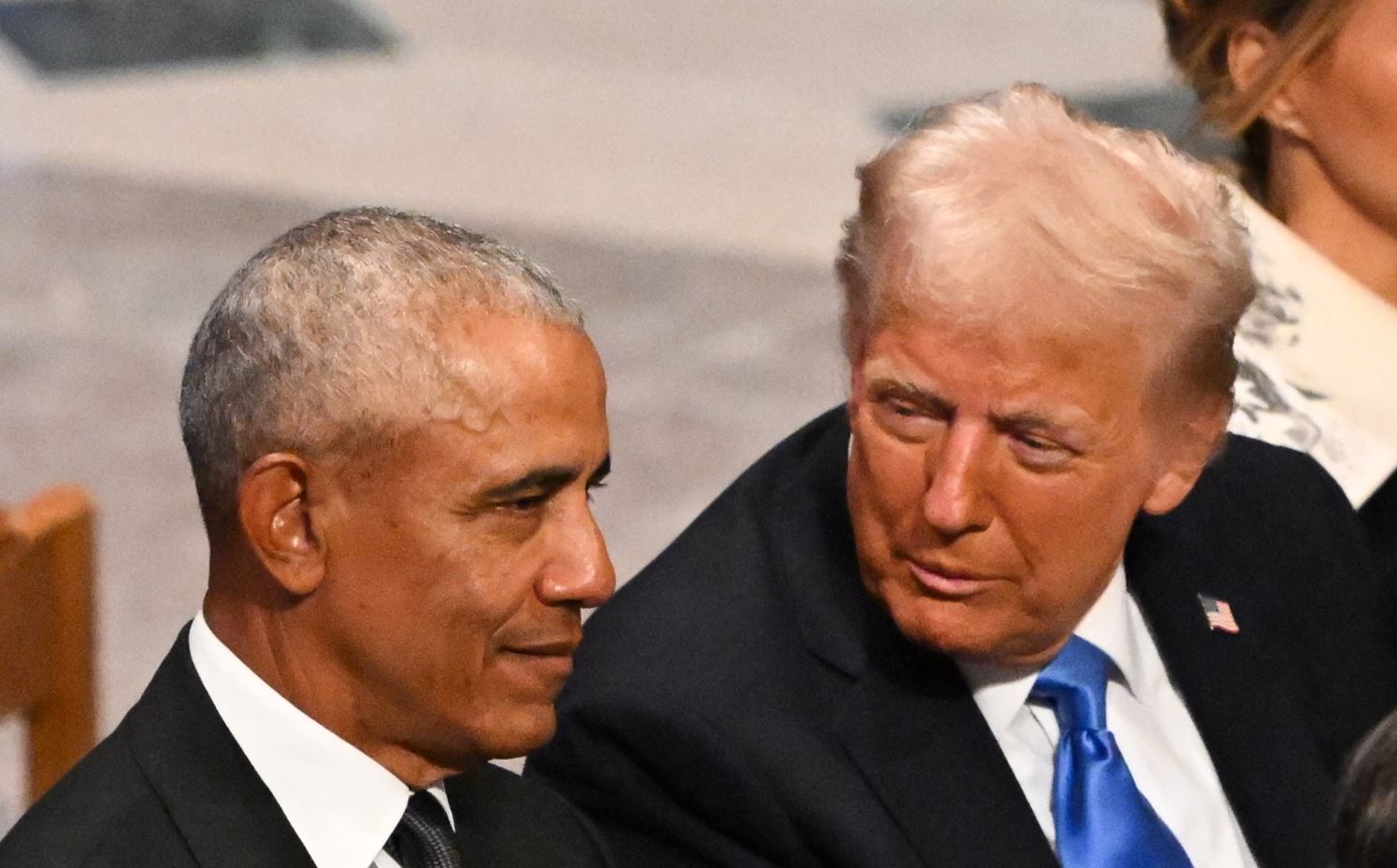 Guardian: Το προκλητικό, ρατσιστικό βίντεο του Τραμπ για τους Ομπάμα ξεπερνά τα όρια – Θέτει υπό αμφισβήτηση την καταλληλότητά του