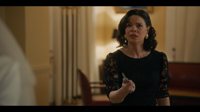 Porto Leone- Στη γειτονιά με τα κόκκινα φανάρια: Η Αλεξάνδρα παίρνει εκδίκηση με τον πιο σκληρό τρόπο