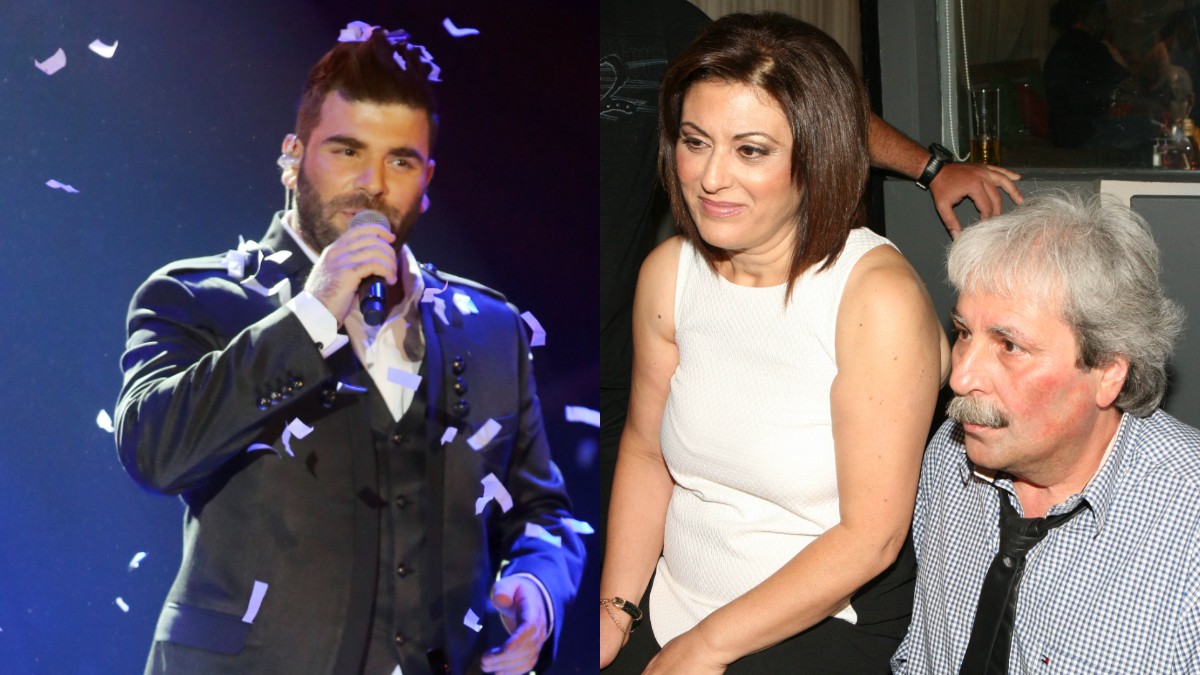 Σταύρος Παντελίδης – Τρία χρόνια από την απώλεια του πατέρα του Παντελή: Η δήλωση για το μνημόσυνο