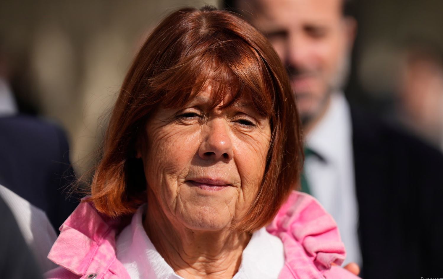 Ζιζέλ Πελικό: «Το μυαλό μου μπλόκαρε, έμεινα άφωνη» – Αποσπάσματα από το επερχόμενο βιβλίο της