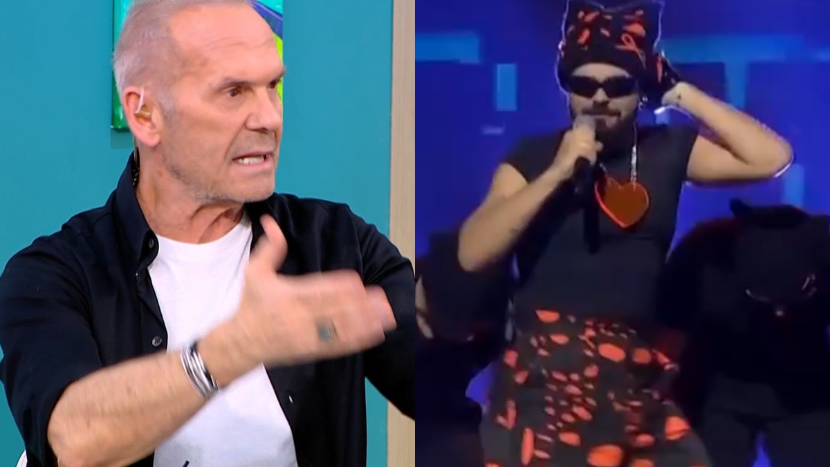 Πέτρος Κωστόπουλος: «Το Ferto προκαλεί γέλια, ο Akylas θυμίζει λούτρινο αρκουδάκι»