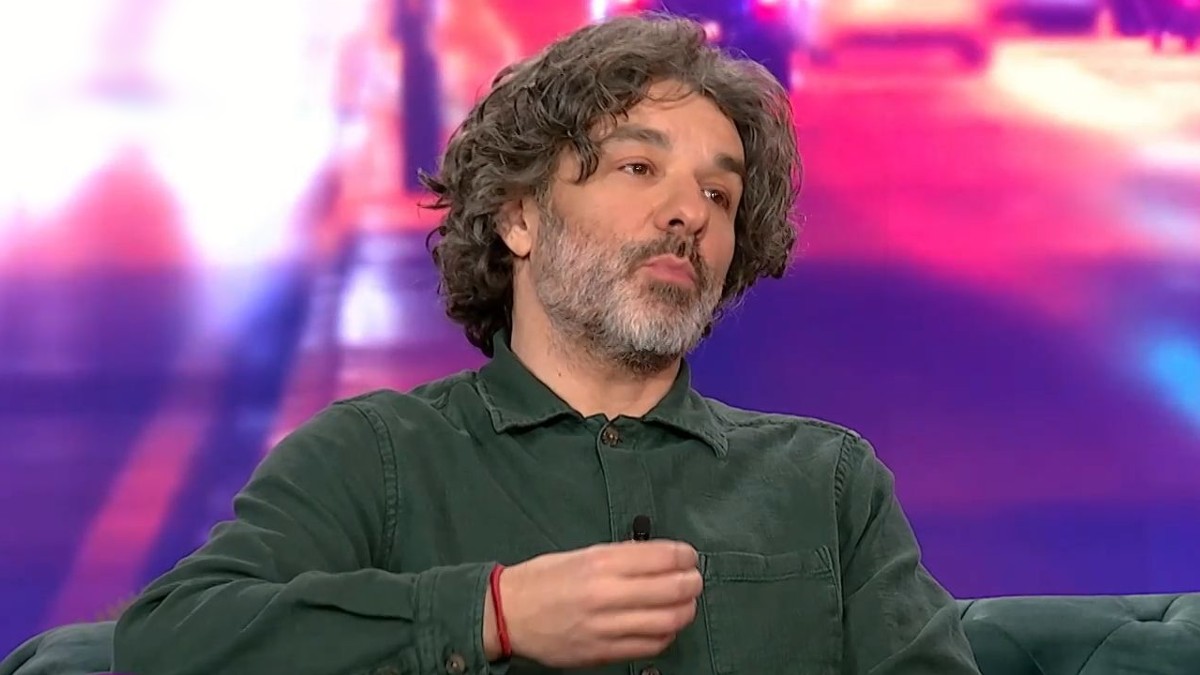 Πέτρος Λαγούτης: «Ήταν για σφαλιάρες» – Η ερώτηση για τον Άγιο Βαλεντίνο που τον εξόργισε μετά τον χωρισμό