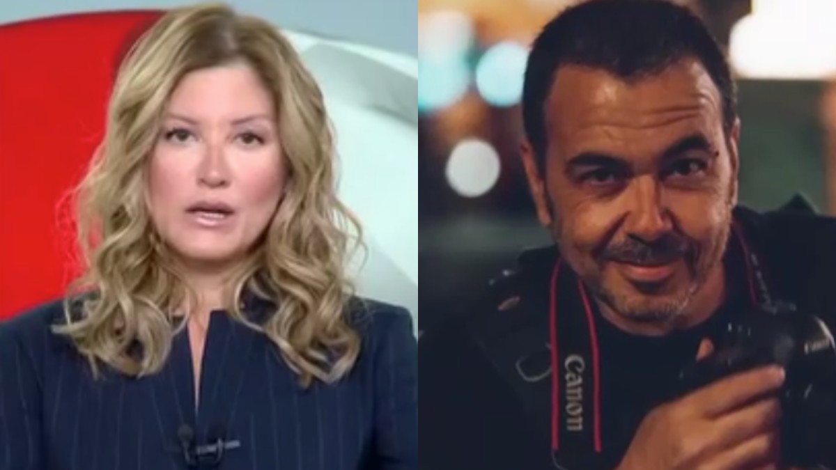 Ράνια Τζίμα για την απώλεια του Κώστα Κοσμίδη: «Στη θέση του θα μπορούσε να βρεθεί οποιοσδήποτε»