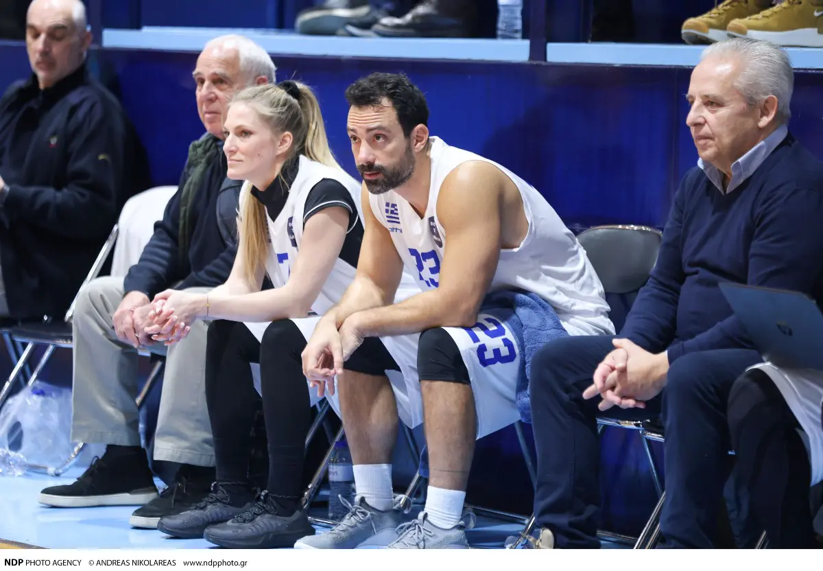 Σάρα Εσκενάζη, Σάκης Τανιμανίδης