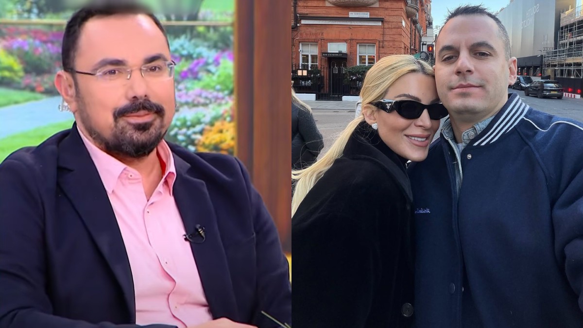 Αναταραχή στο «Σαββατοκύριακο Παρέα» με Καινούργιου-Κουτσουμπή: «Τίποτα πιο στημένο…»
