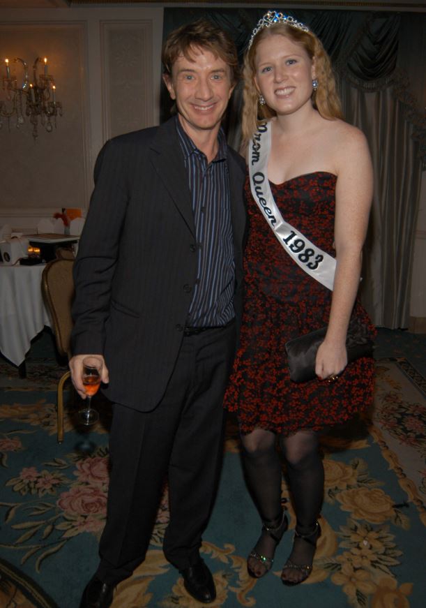 ΗΠΑ: Απεβίωσε η κόρη του ηθοποιού Μάρτιν Σόρτ – «Η έρευνα παραμένει ανοιχτή» ανέφερε εκπρόσωπος της Αστυνομίας του Λος Άντζελες