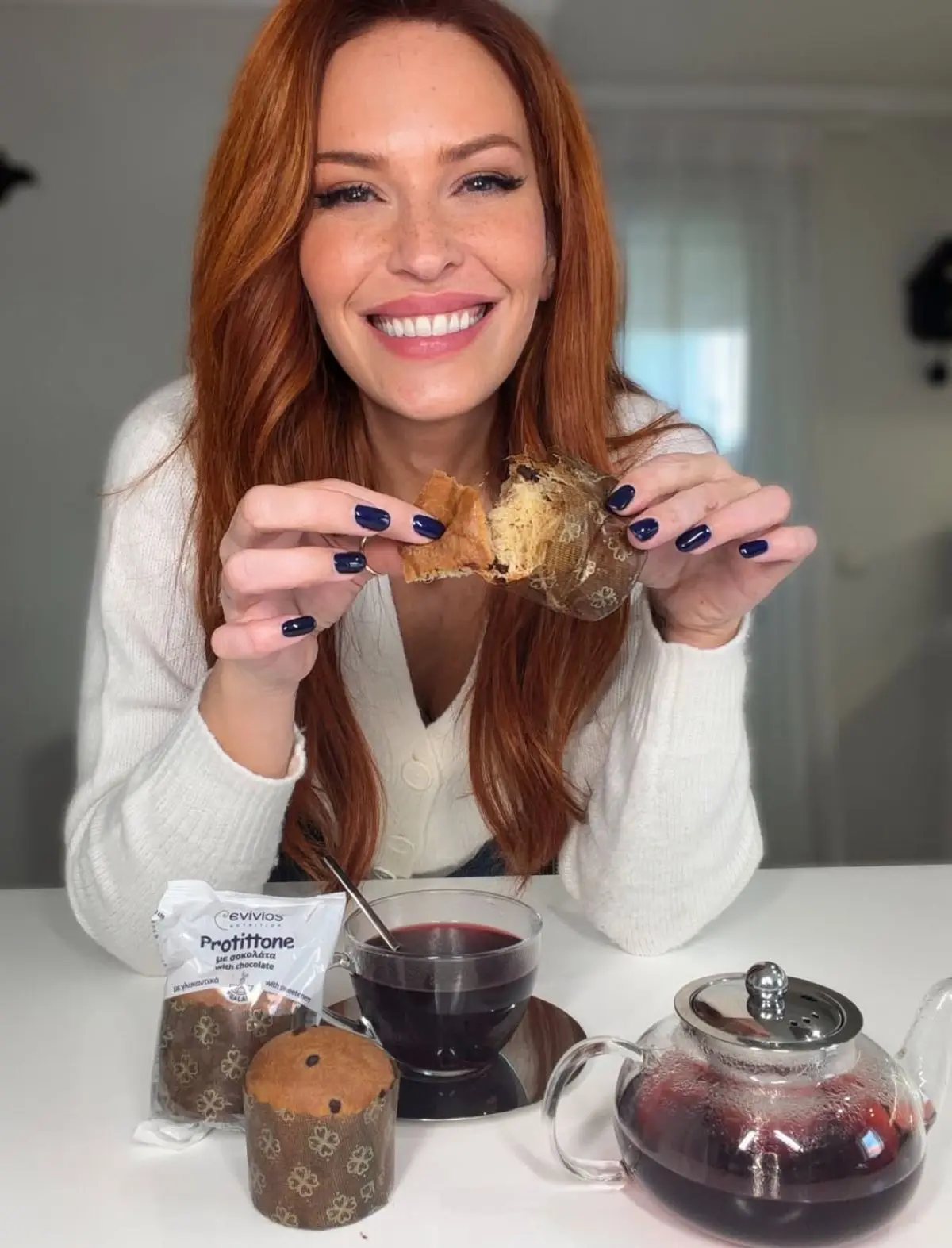 Σίσσυ Χρηστίδου