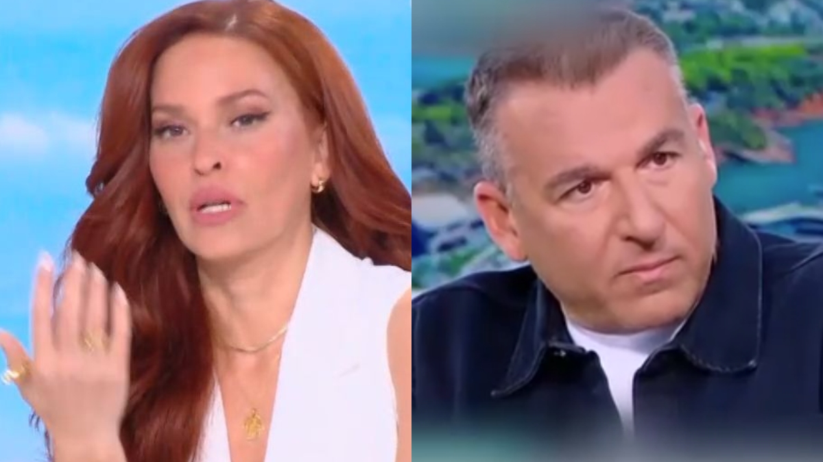 Σίσσυ Χρηστίδου για Κώστα Δόξα: «Με εντυπωσίασε ο Γιώργος Λιάγκας – Δεν του άφησε περιθώρια να ξεπεράσει τα όρια»
